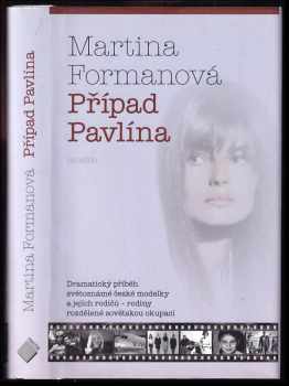 Případ Pavlína