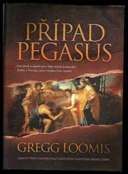regg Loomis: Případ Pegasus