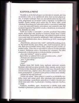 John Grisham: Případ Pelikán