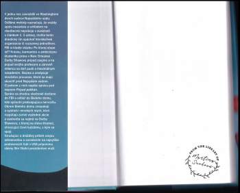 John Grisham: Prípad Pelikán