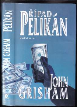 Případ Pelikán