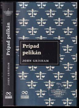 John Grisham: Prípad Pelikán