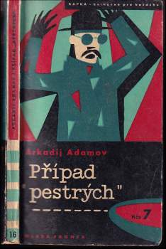 Případ "pestrých"