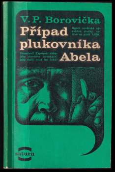 Případ plukovníka Abela