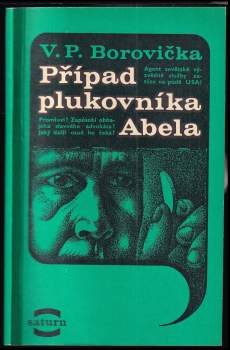 Případ plukovníka Abela