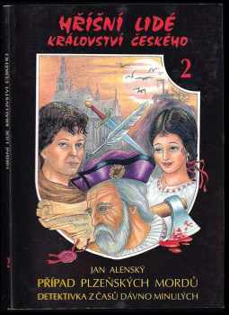 Případ plzeňských mordů