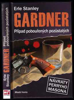 Případ pobouřených pozůstalých