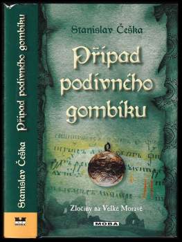 Případ podivného gombíku