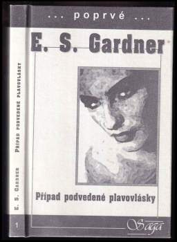 Případ podvedené plavovlásky