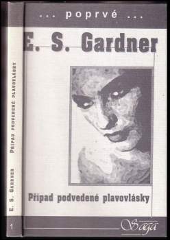 Erle Stanley Gardner: Případ podvedené plavovlásky