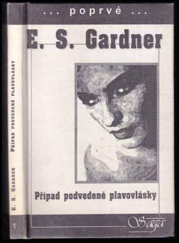 Erle Stanley Gardner: Případ podvedené plavovlásky