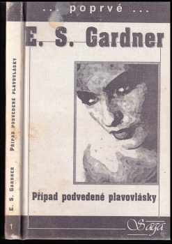 Případ podvedené plavovlásky