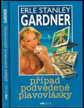 Případ podvedené plavovlásky