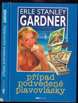 Případ podvedené plavovlásky