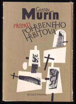Gustáv Murín: Případ pohřbeného hřbitova