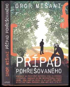 Případ pohřešovaného