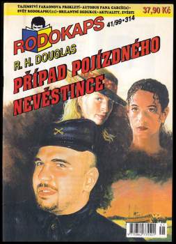 Případ pojízdného nevěstince