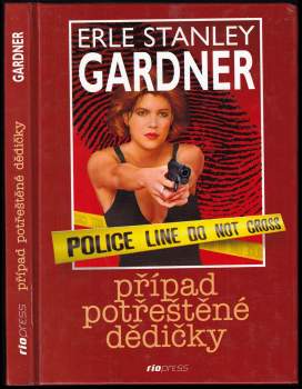 Případ potřeštěné dědičky