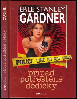 Případ potřeštěné dědičky