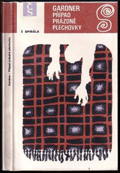 Erle Stanley Gardner: Případ prázdné plechovky