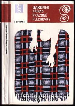 Případ prázdné plechovky