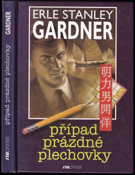 Případ prázdné plechovky