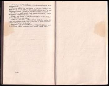 Erle Stanley Gardner: Případ prchající ošetřovatelky