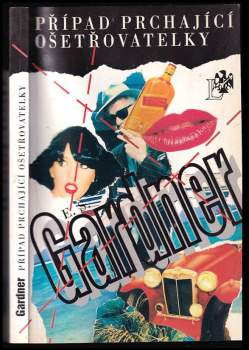 Případ prchající ošetřovatelky