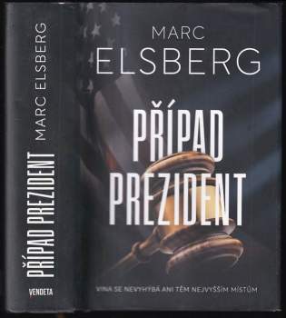 Případ prezident