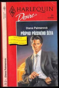 Případ přísného šéfa