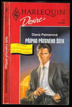 Případ přísného šéfa