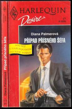 Případ přísného šéfa