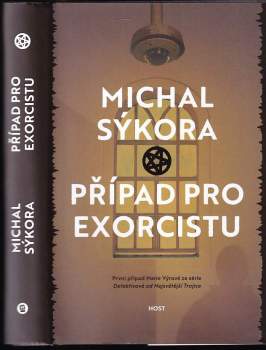 Případ pro exorcistu