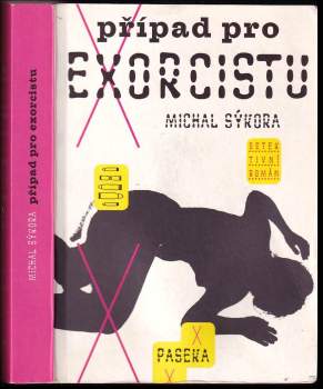 Případ pro exorcistu