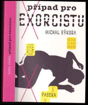 Případ pro exorcistu