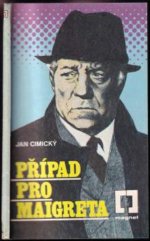 Případ pro Maigreta