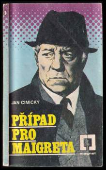 Případ pro Maigreta