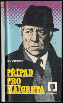 Případ pro Maigreta