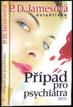 Případ pro psychiatra