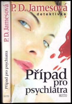 P. D James: Případ pro psychiatra