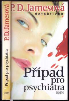 Případ pro psychiatra