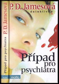 P. D James: Případ pro psychiatra
