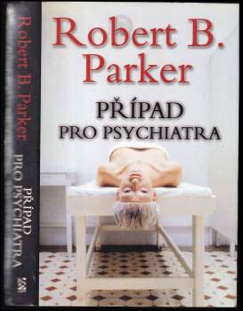 Případ pro psychiatra