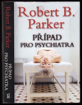 Případ pro psychiatra