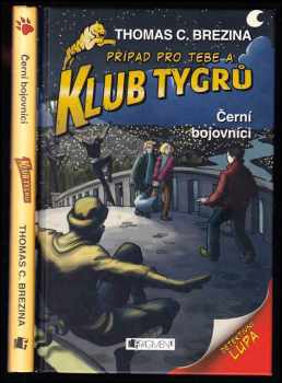 Černí bojovníci