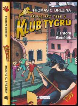 Fantom Benátek