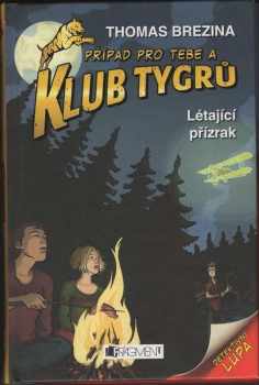 Létající přízrak