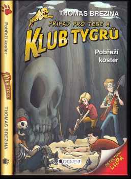 Pobřeží koster