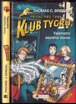 Tajemství starého domu