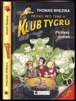 Pirátský poklad